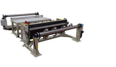 Longitudinal slitters