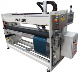 Holes Cutting Machine